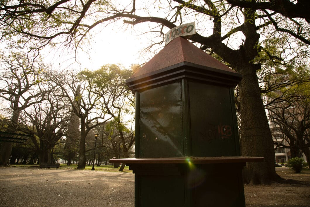 Parque de la Independencia