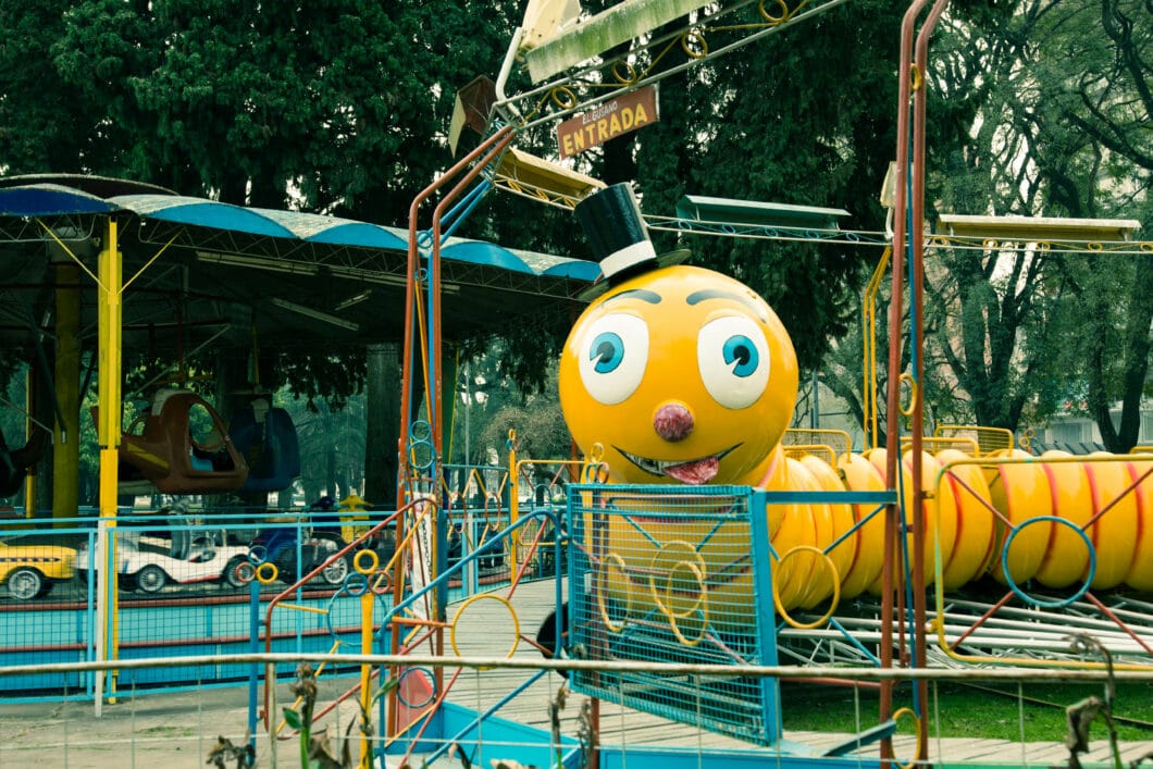 Parque de la Independencia