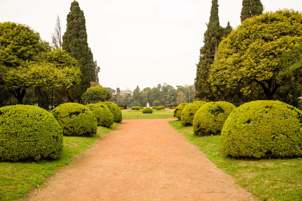 Parque de la Independencia