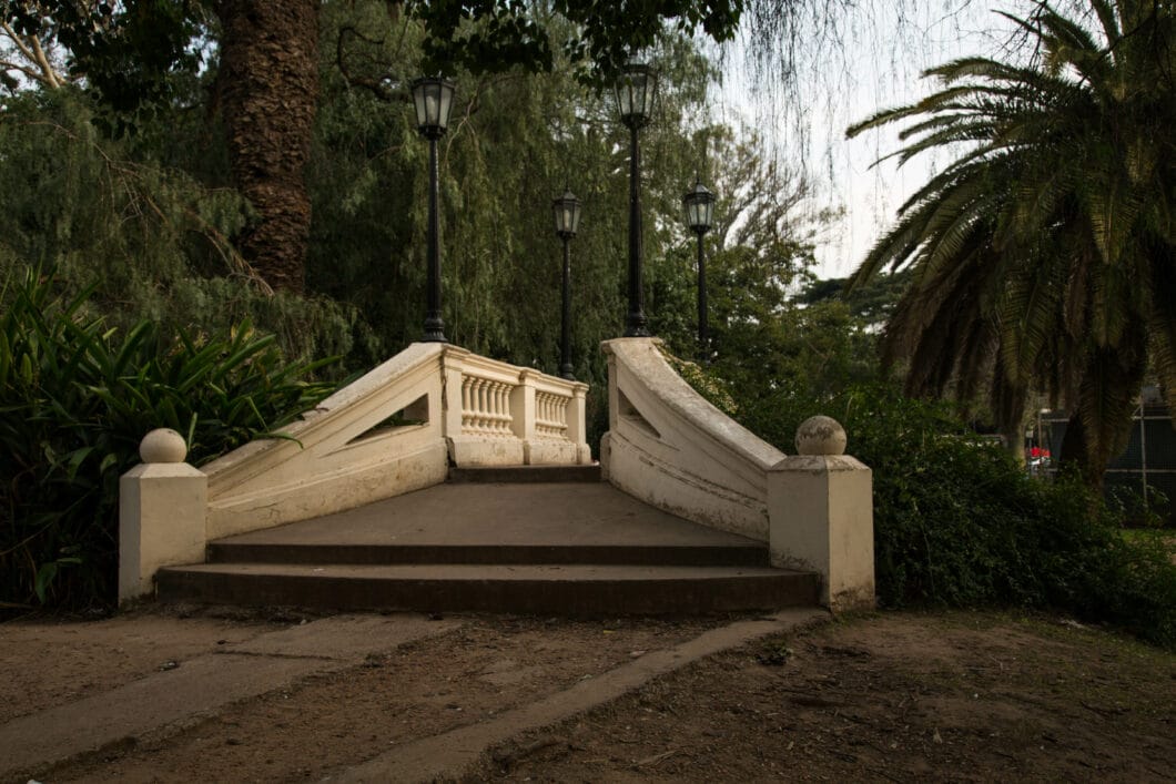 Parque de la Independencia