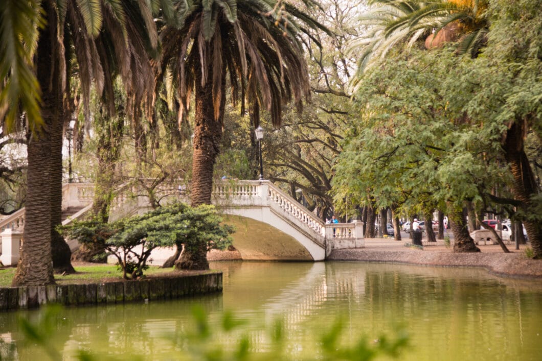 Capturing Rosario, Argentina in Photos