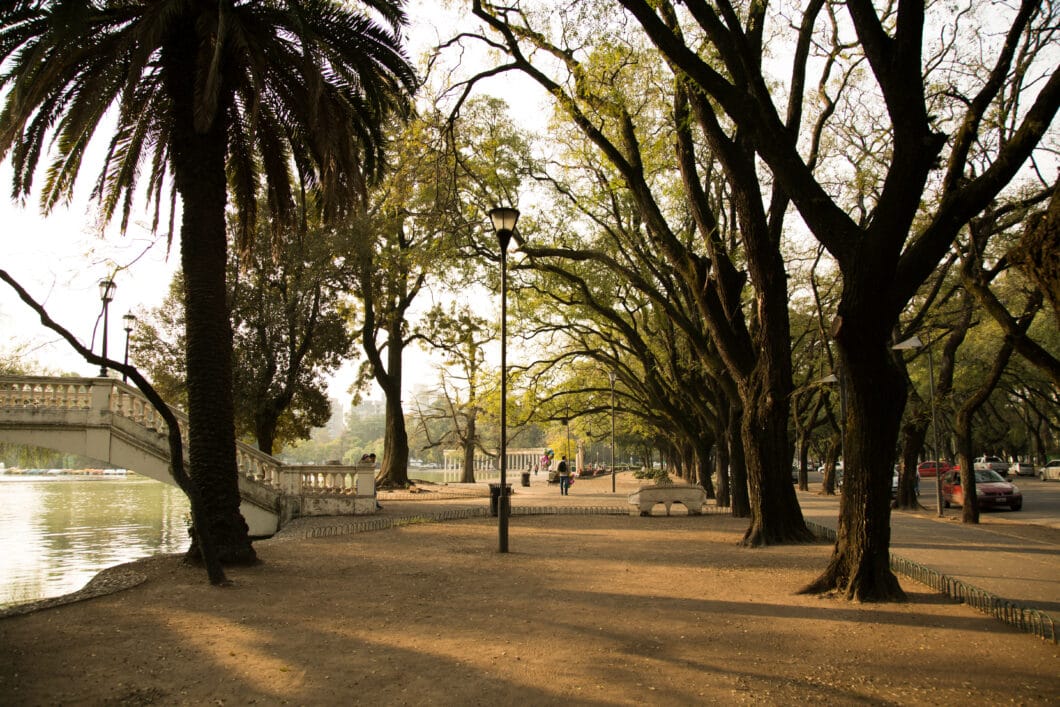 Parque de la Independencia