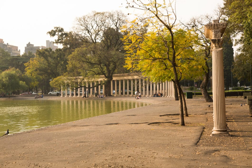 Parque de la Independencia