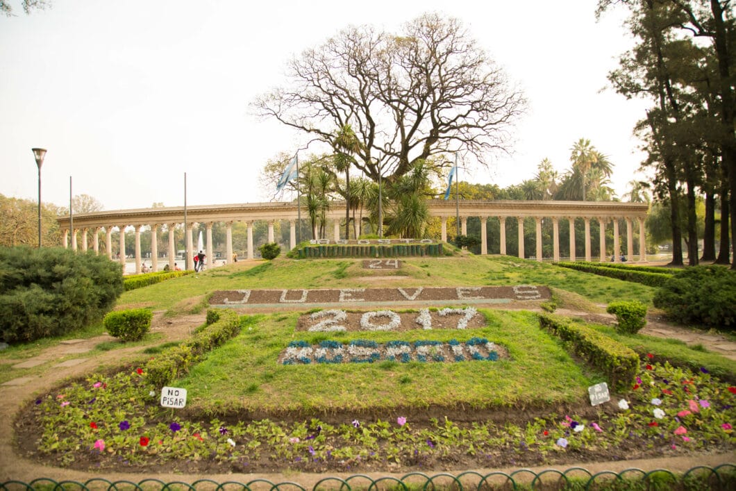 Parque de la Independencia