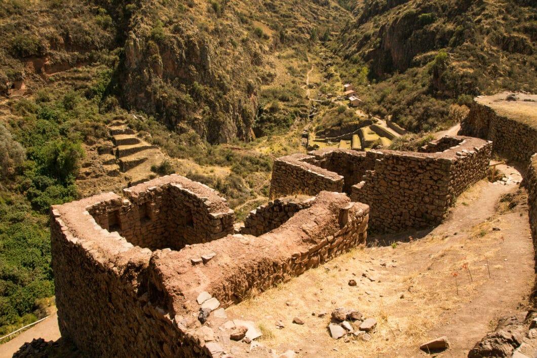 Pisac