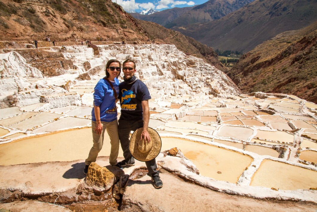 Part 2: Machu Picchu Isn’t The Only Inca Ruin Worth Seeing In The Sacred Valley