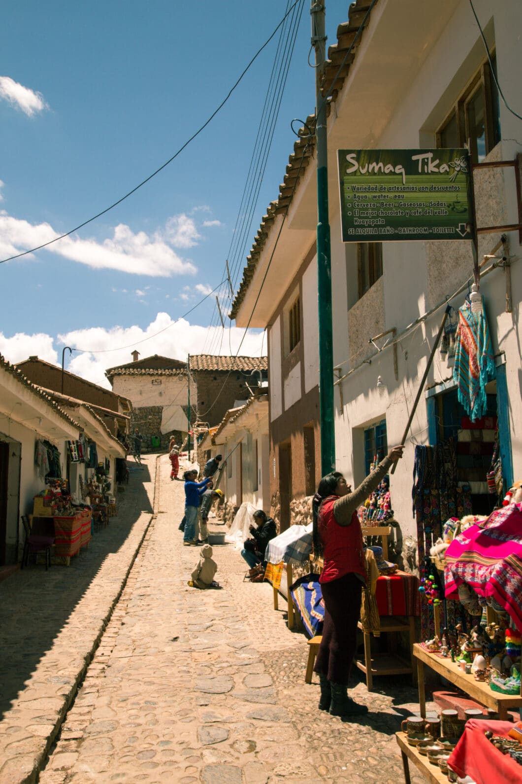 Chinchero