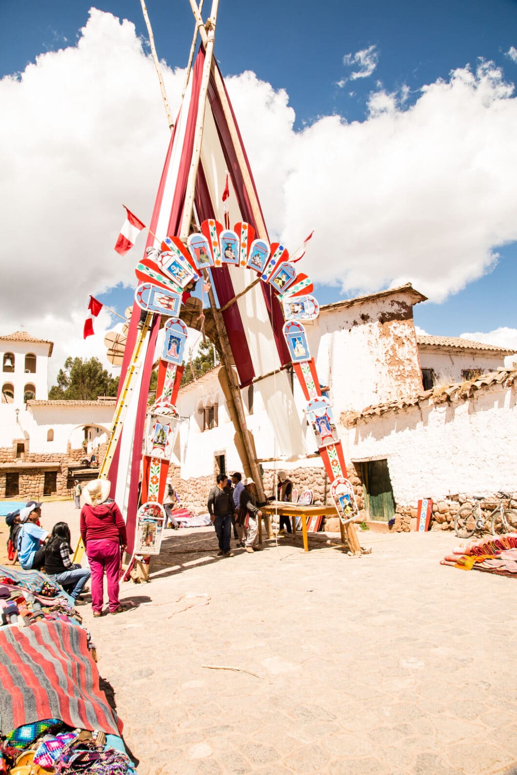 Chinchero