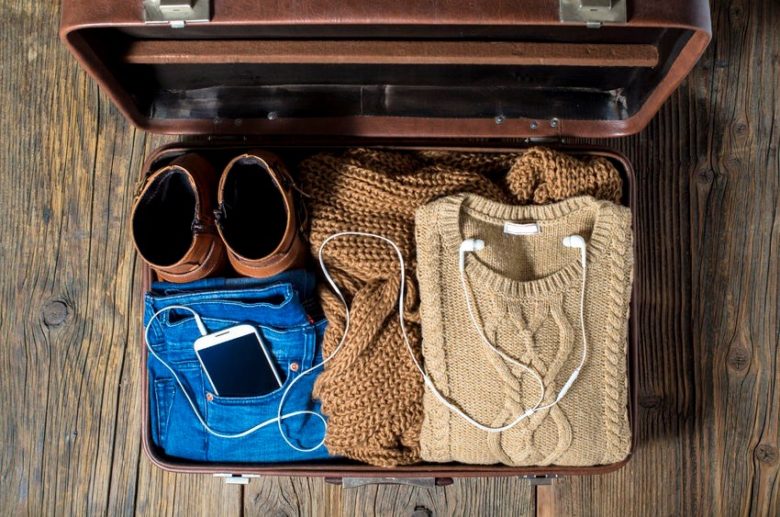 luggage