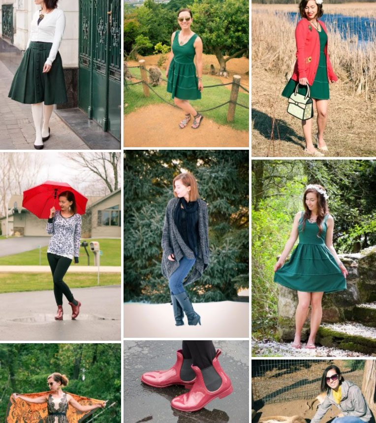 ModCloth’s Stylish Surprise Sale Event Explained + My Surprises Over The Years