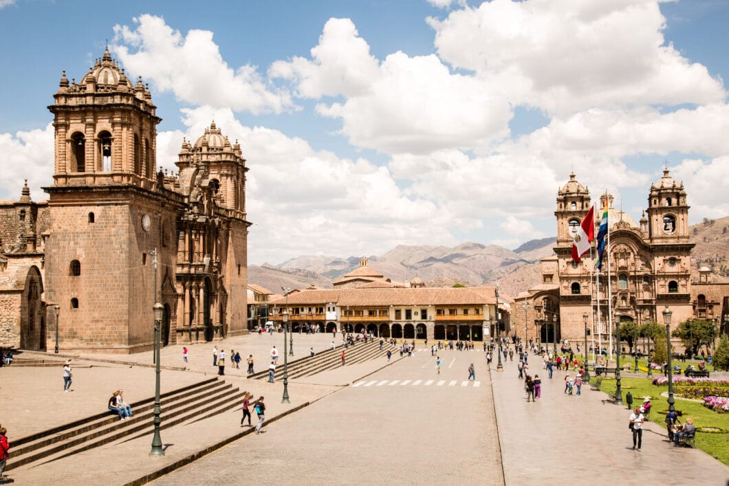 How to Spend 10 Days in Peru – The Ultimate Itinerary