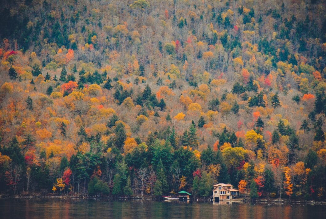 Got Some Time in New York? Go Hiking!