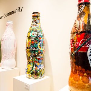 World of Coca- Cola