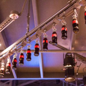 World of Coca- Cola