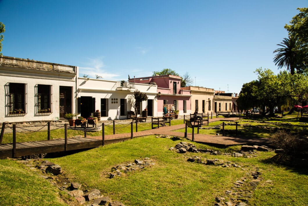 The Main Square