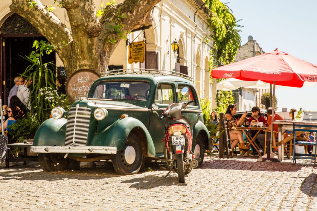 Colonia del Sacramento, Uruguay – How to Do the Best Day Trip From Buenos Aires