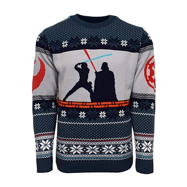 Amazing, Ugly Christmas Sweaters You Can Buy Online