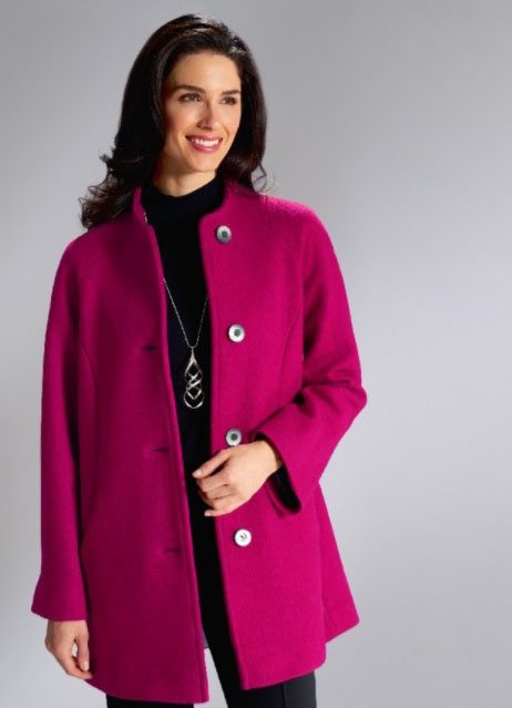 coat