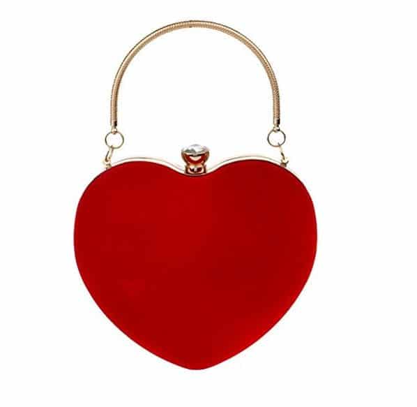 heart clutch