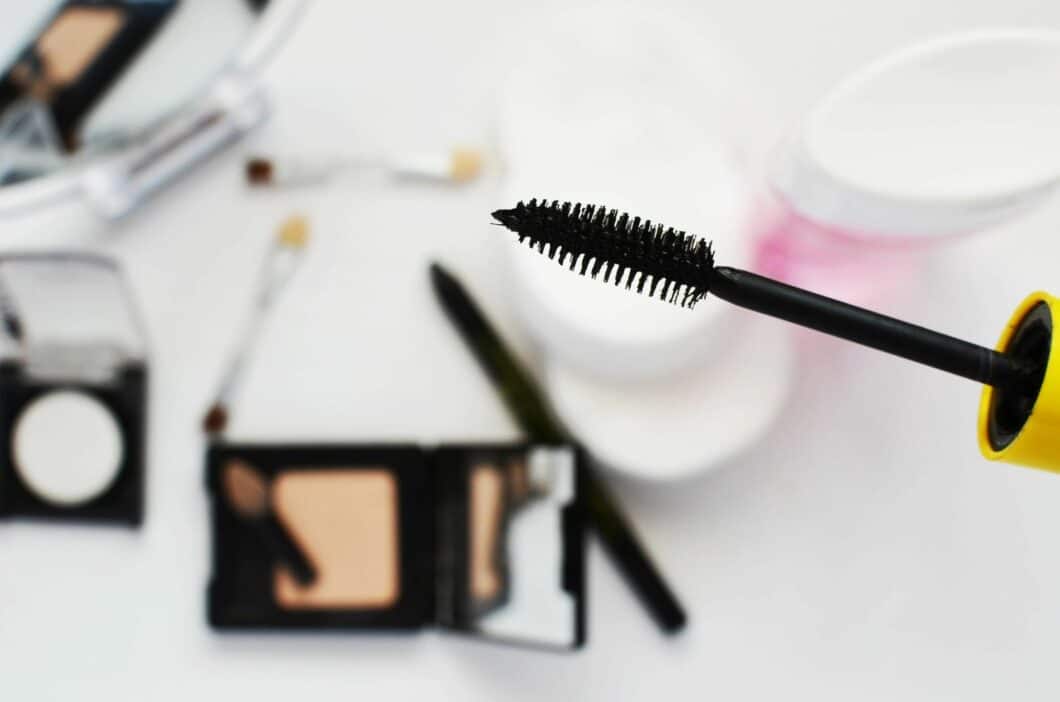 The Top 5 Mascaras You Need to Try