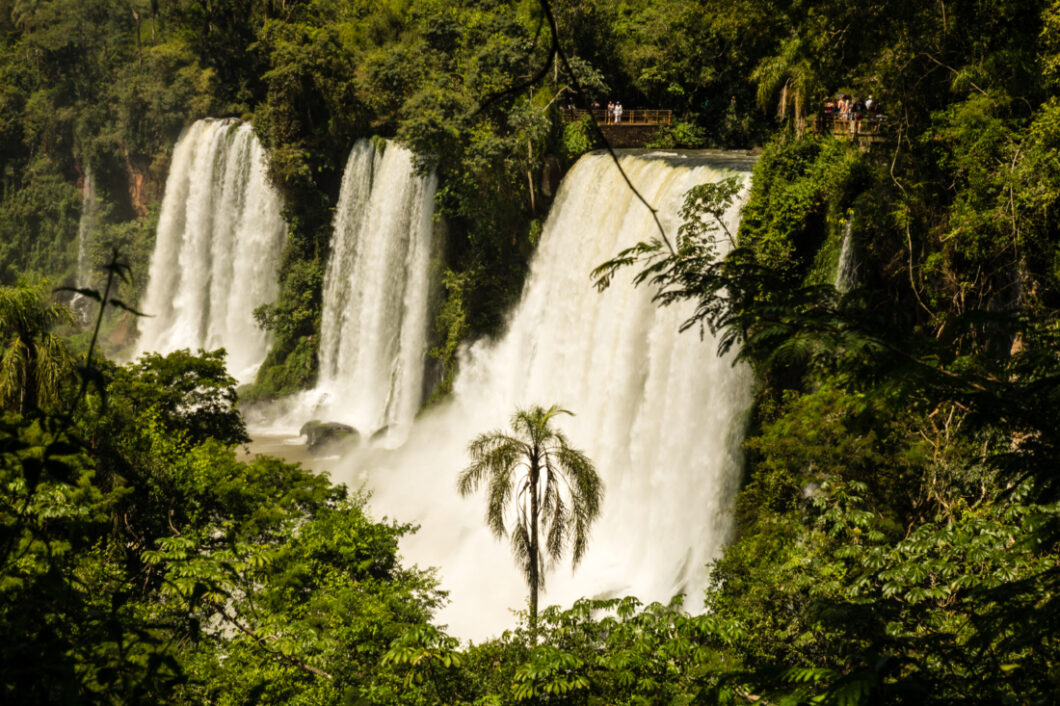 Iguazu Falls