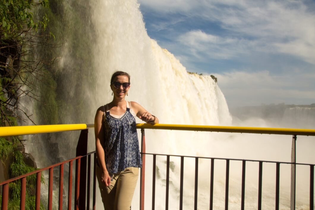 Iguazu Falls