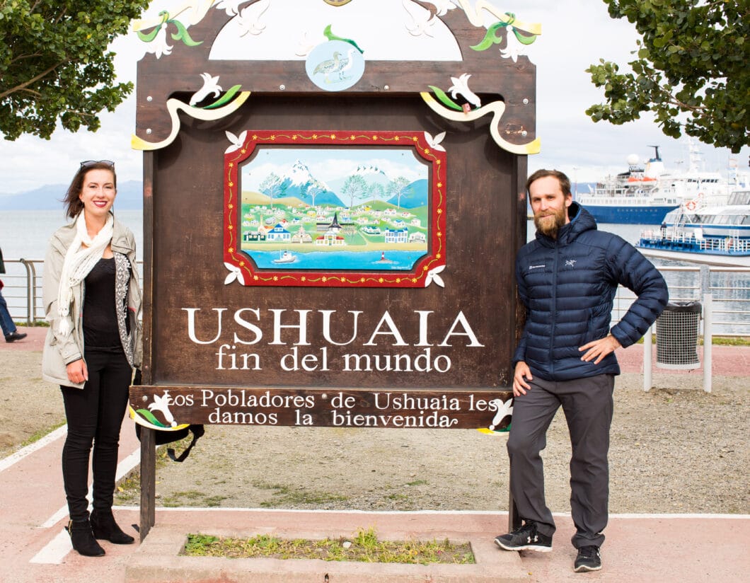 Ushuaia