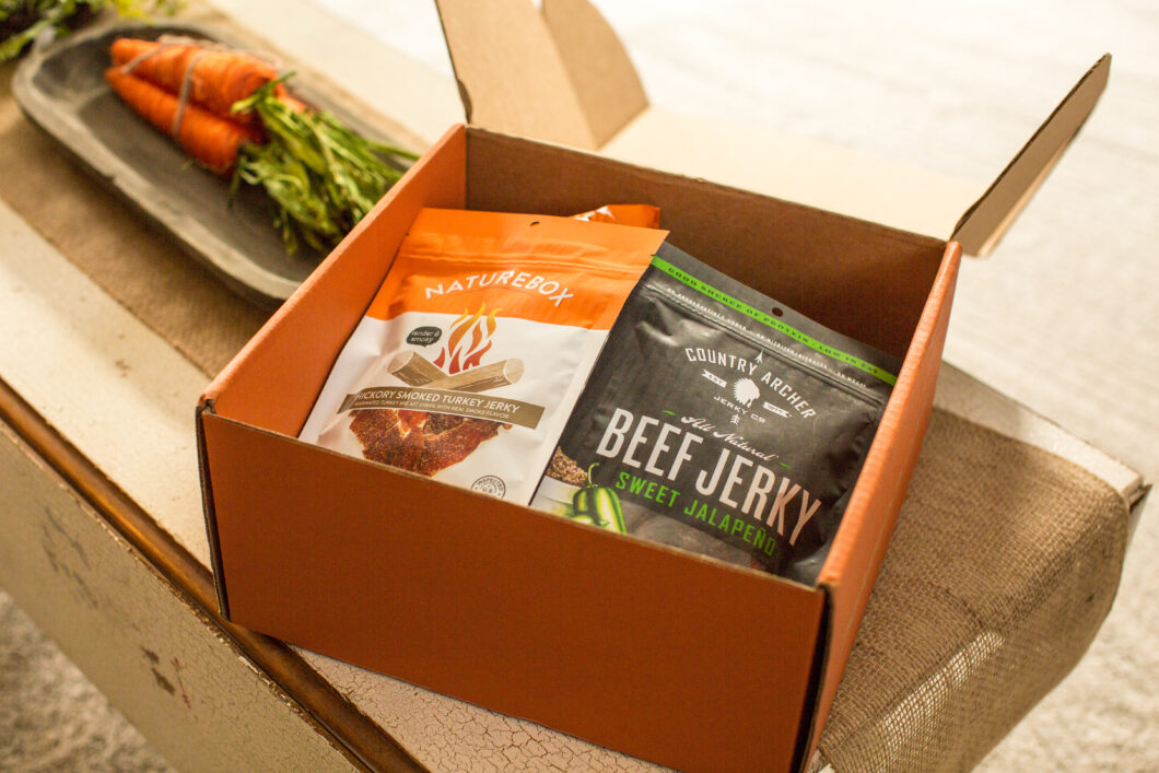 NatureBox