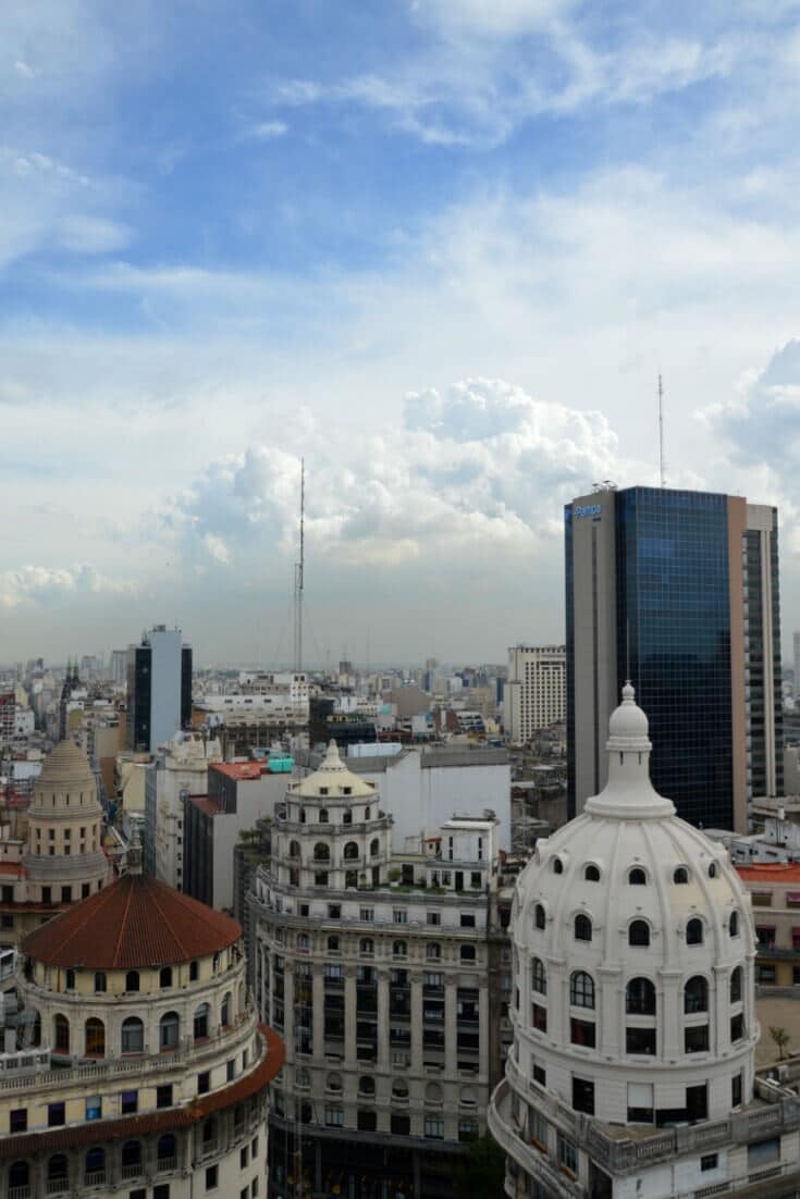 5 Affordable Things To Do In Buenos Aires