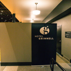 Hotel Grinnell