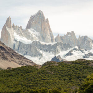 Mount Fitz Roy