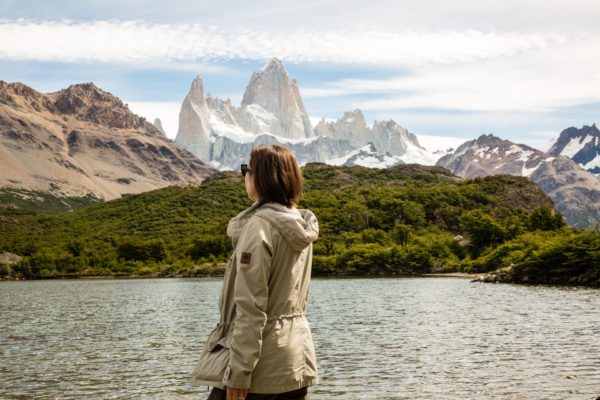 Patagonia – How to Take a Day Trip to El Chaltén from El Calafate