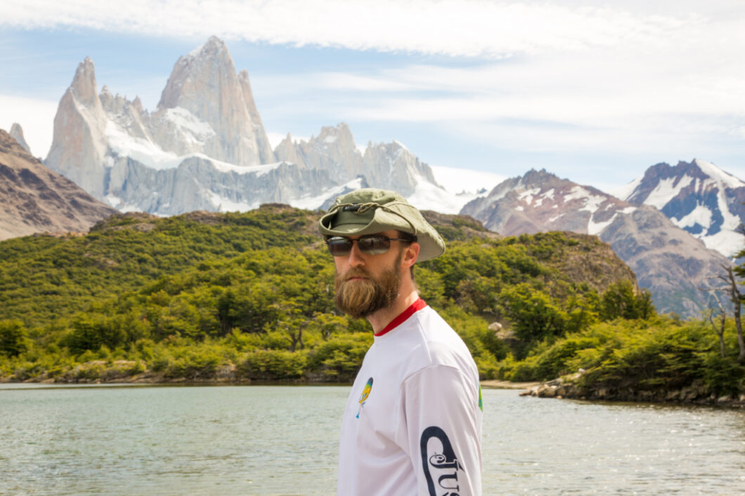 Mount Fitz Roy