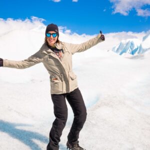 Perito Moreno Glacier hiking