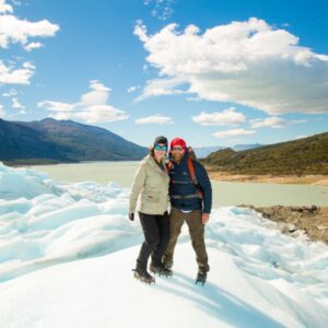 Perito Moreno Glacier