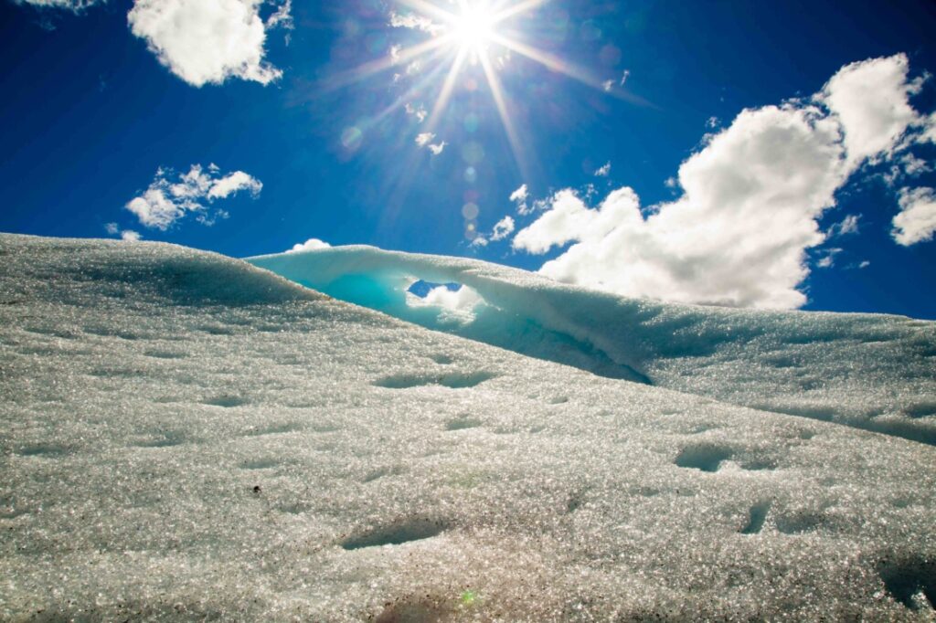 Perito Moreno Glacier