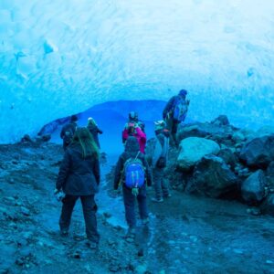 ice cave