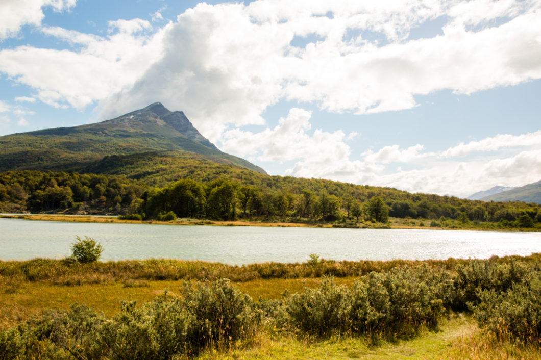 Tierra del Fuego