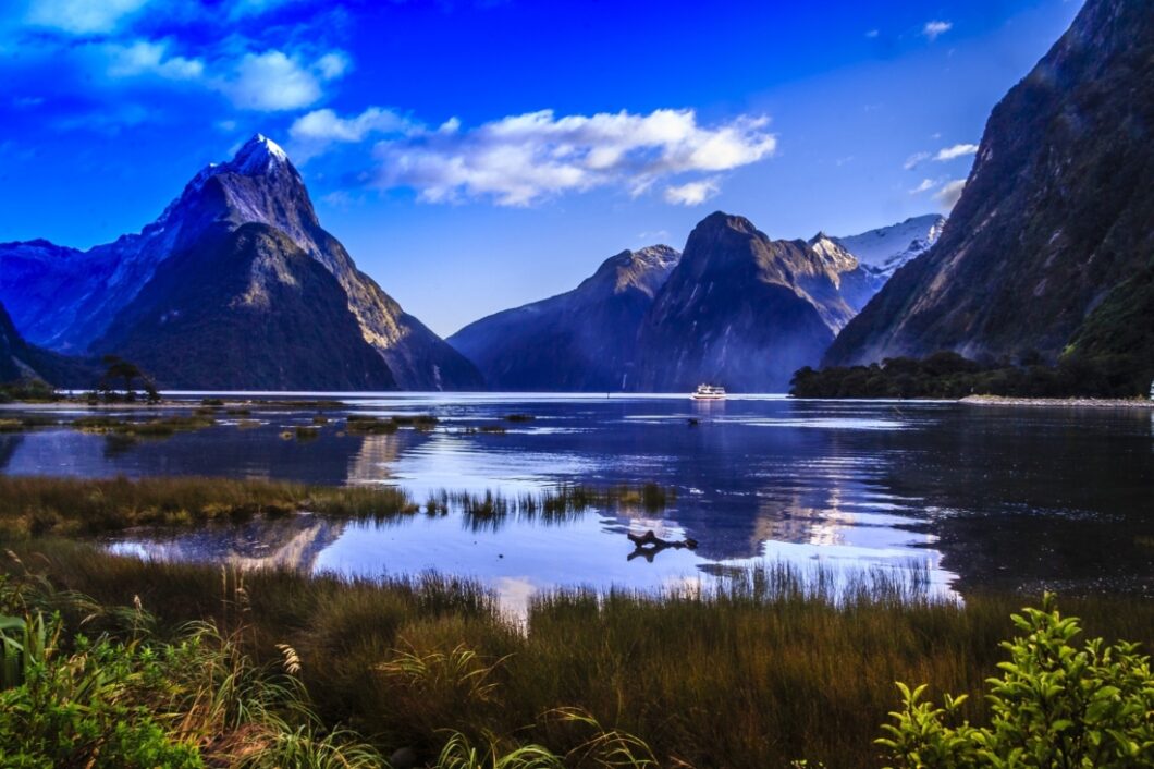5 of New Zealand’s Most Underrated Destinations