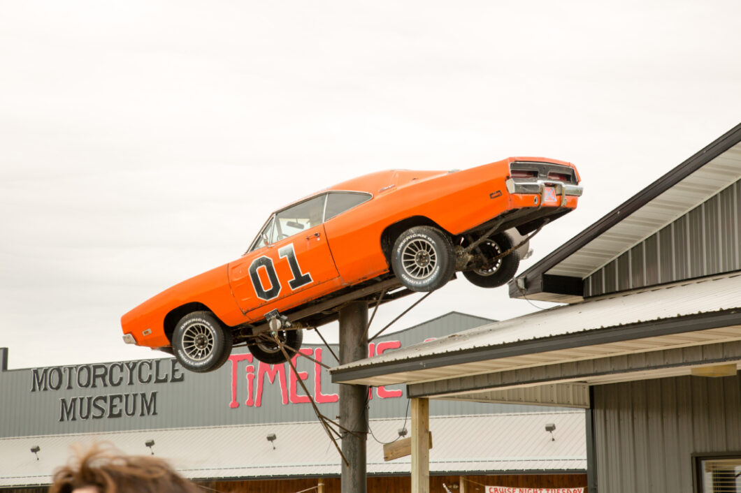 You Should Visit Doc’s Harley-Davidson in Bonduel, Wis. – Here’s Why