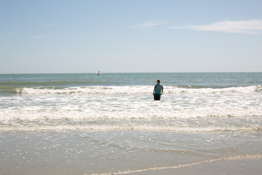 Ryan - Myrtle Beach fun things to do with teenagers