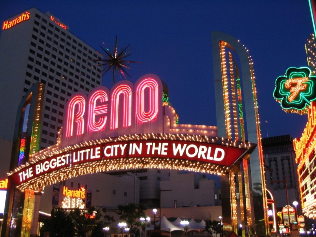 A Guide to Spending a Weekend in Reno