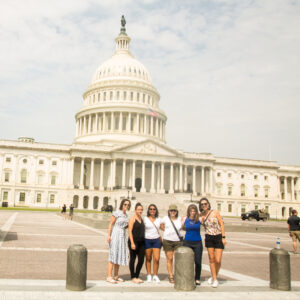 US Capitol