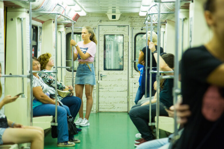 Moscow Metro