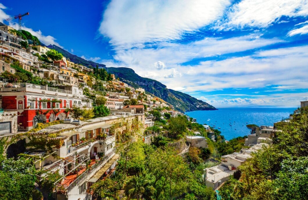 5 Must-See, Picturesque Destinations For Art Lovers