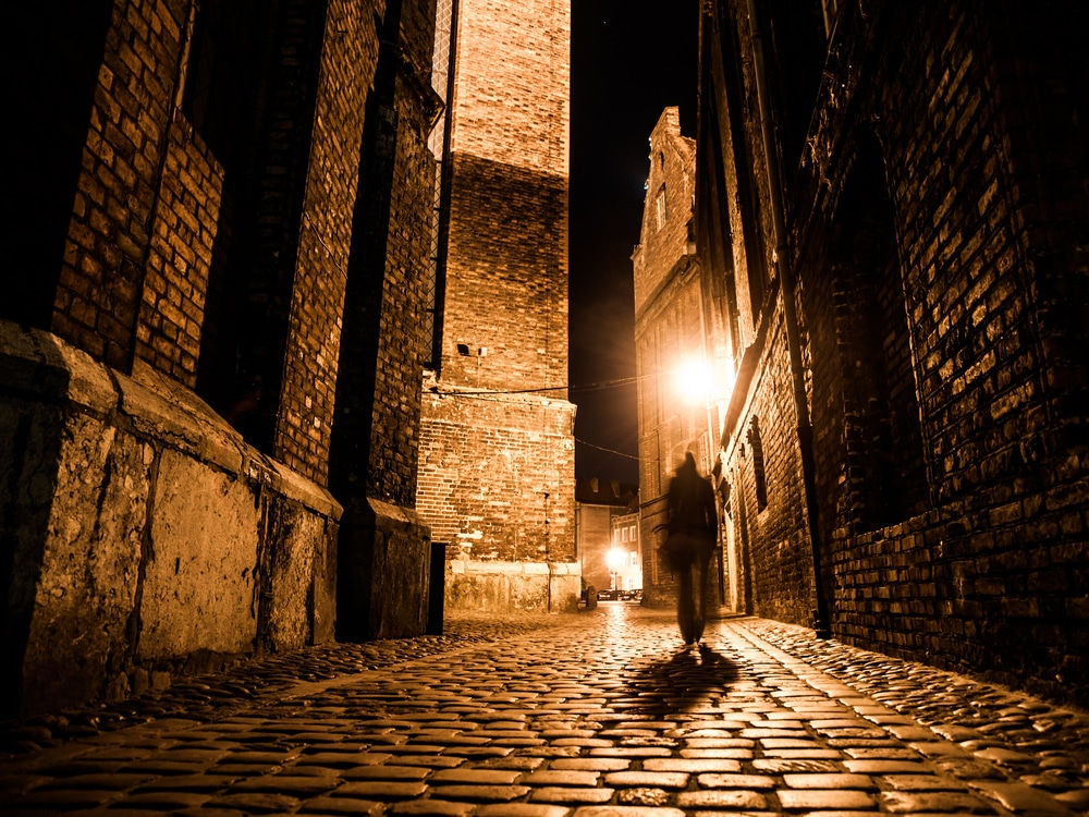 Quirky Facts About Jack the Ripper Tours