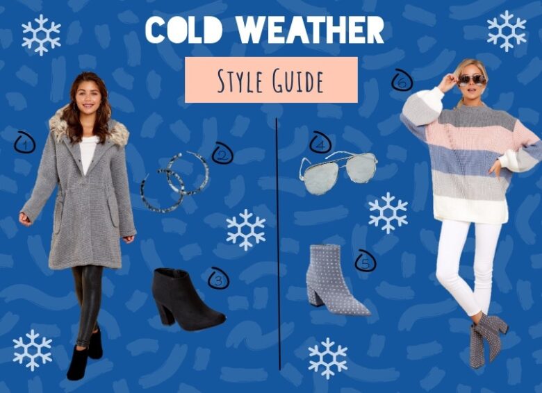 Cold weather combos