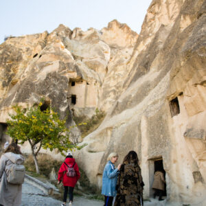 Open Air Museum