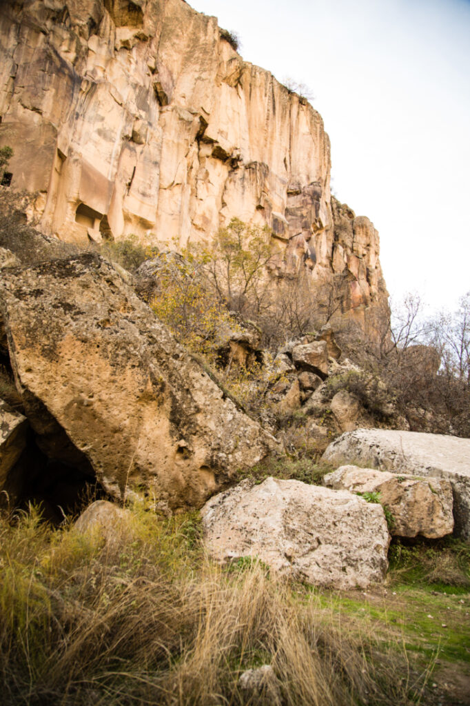 Here’s What to Know Before Taking the Green Tour in Cappadocia, Turkey (with New Goreme Tours)