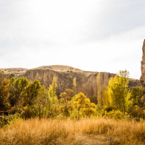 Here’s What to Know Before Taking the Green Tour in Cappadocia, Turkey (with New Goreme Tours)